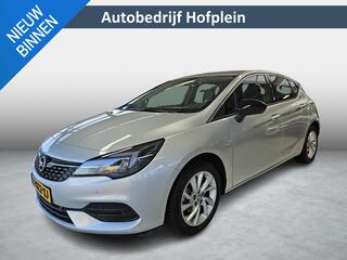 Opel ASTRA Business Elegance Navigatie | Airco-Ecc | Cruise | PDC | Camera |  LM-Velgen ( Vestiging - Vianen Tel: 0347-371248 )