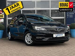 Opel ASTRA Sports Tourer 1.5 CDTI Business Executive Edition | Apple Carplay 12 maanden Bovag Garantie