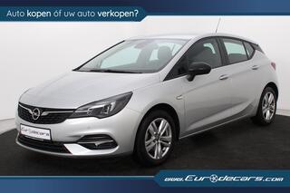 Opel ASTRA 1.2 Business Edition *Navigatie*DAB*Park assist*