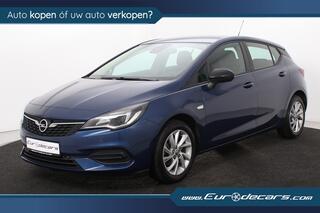 Opel ASTRA 1.2 Edition *Navigatie*DAB*Park assist*