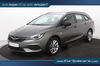 Opel ASTRA 1.5 CDTI Edition Sports Tourer *Navigatie*DAB*Carplay*
