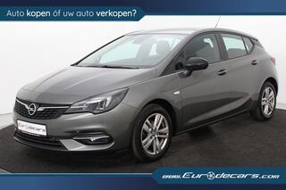 Opel ASTRA 1.2 Edition *Navigatie*Kamera*Carplay*DAB*
