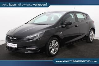 Opel ASTRA 1.2 Edition *Navigatie*DAB*Carplay*