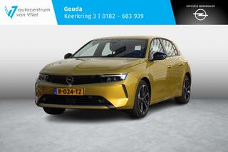 Opel ASTRA 1.6 Hybrid 180pk Aut