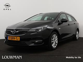 Opel ASTRA Sports Tourer 1.2T 110pk Business edition | Apple Car Play / Android Auto | Cruise Control | Parkeersensoren |