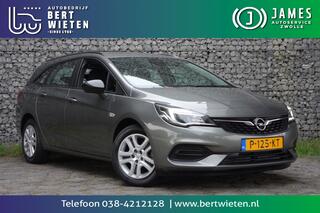 Opel ASTRA 1.4 | Geen import | Navi | Cruise | Automaat