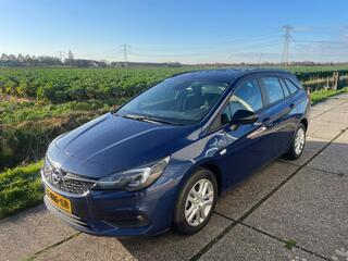 Opel ASTRA Sports Tourer 1.4 Business Edition