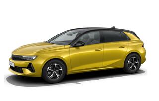 Opel ASTRA 1.2 Level 4 | NU VAN ¤ 40.400,- VOOR ¤ 33.450,- RIJKLAAR! | uit voorraad leverbaar |