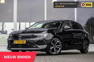 Opel ASTRA 1.2 Elegance | Automaat | ACC | CAM |  NL Auto | Carplay | Stoelverw. |