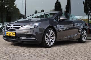 Opel CASCADA 1.4 TURBO 140PK COSMO | XENON | NAVI | CRUISE | PDC | STOELVERW.