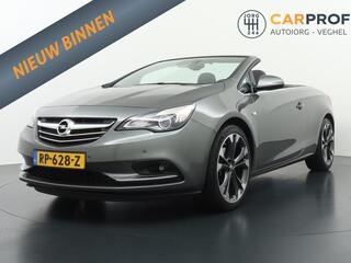 Opel CASCADA 1.4 Turbo ecoFLEX Innovation NAP | Camera | Navigatie | 20" LMV |
