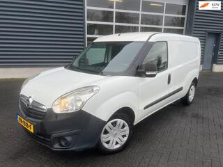 Opel COMBO 1.6 CDTi L2H1 / LANG / MARGE AUTO / NL AUTO