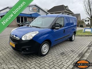 Opel COMBO 1.4 CNG L2H1 ecoFLEX Sport Marge Airco