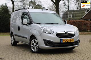 Opel COMBO 1.6 CDTi Sport 77KW, Airco, Nieuwe APK, Cruise, 6 Bak!