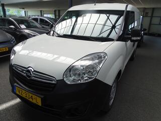 Opel COMBO 1.6 CDTi L2H1 Edition