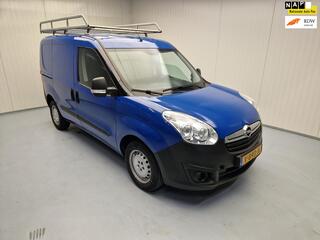Opel COMBO 1.3 CDTi L1H1 Edition Airco Cruise control Imperial Trekhaak