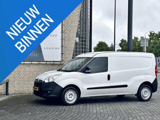 Opel COMBO 1.3 CDTi L2H1 Edition*A/C*INRICHTING*CRUISE*