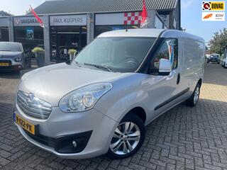 Opel COMBO 1.3 CDTi L2H1 Sport * airco + cruise-control + PDC+ LM-velg*