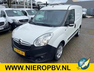 Opel COMBO airco 84.000km MARGE