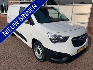 Opel COMBO 1.6D L2H1 Edition 75.000 km met inrichting