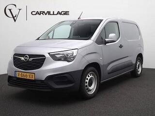 Opel COMBO 1.6D L1H1 Edition | NAVI | Metallic | Trekhaak | Verh. Laadverm.