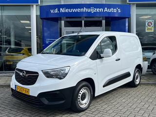 Opel COMBO 1.6D L1H1 Edition Ex. BTW | Cruise | Airco | Info Bas: 0492-588982 Info Bas: 0492-588982