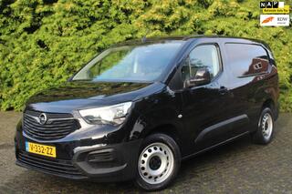 Opel COMBO 1.6D L2H1 Edition 99PK | Airco | Cruise Control | Elektrische Ramen | NAVI | PDC