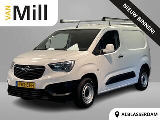 Opel COMBO 1.5D L1 Edition |IMPERIAAL|BLUETOOTH|AIRCO|