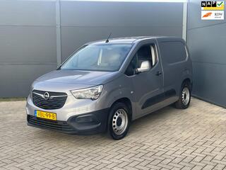 Opel COMBO 1.6D L1H1 Edition Cruise , Clima , Groot NAVI