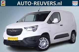 Opel COMBO 1.5D L1H1 Edition / Carplay / Cruisecontrol / Airco