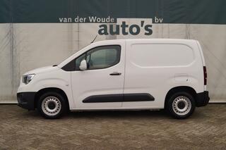 Opel COMBO 1.6D L1-H1 Edition -AIRCO-CRUISE-NAVI-DAB-PDC-