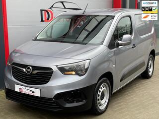 Opel COMBO 1.6D L1H1 MARGE! NAVI/PDC/CRUISE/AIRCO/CARPLAY