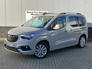 Opel COMBO Life 1.2 T | Panorama | Carplay | 17" | Cruise & Climate control | Garantie
