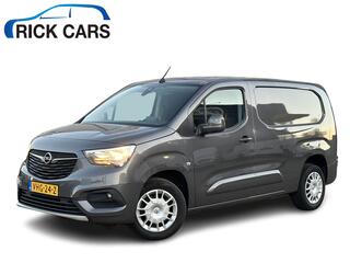 Opel COMBO 1.5D L2H1 Edition Airconditioning/navigatie systeem/CarPlay
