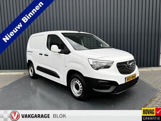 Opel COMBO 1.5D L1H1 Edition | Parkeersensoren | Cruisecontrol | Betimmering | Prijs Rijklaar!!