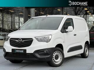 Opel COMBO 1.5D 100 L1H1 Edition | Achteruitrijcamera en PDC | BSM | Apple Carplay / Android Auto | Cruise Control |