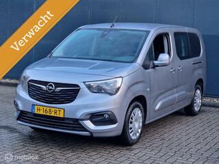 Opel COMBO Life 1.2 Turbo L1H1 Edition 5Pers Automaat