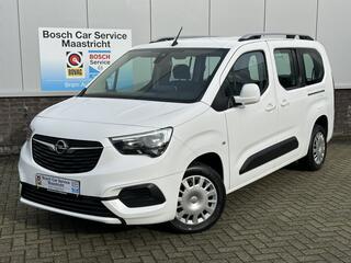 Opel COMBO Live XL | 1.2 Turbo 7p. | 7-zits | Carplay | Cruise & Climate control Interesse, Proefrit? Bel of app met: 06-24 28 28 42