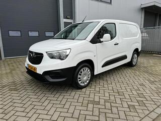 Opel COMBO 1.5D L2H1 Edition Navi (CarPlay/Android), Airco, Cruise etc.