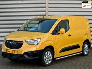Opel COMBO 1.5D L1 75 Airco/ Cruise/ 3zits/ Bluetooth/ Euro 6/