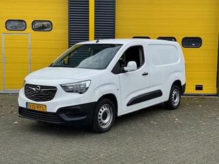 Opel COMBO 1.5 L2H1 100PK EU6 Airco/Cruise/Navi/Pdc/DAB