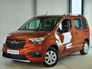 Opel COMBO -e Life 50 kWh 136pk L1H1 Edition 11KW Full Options