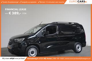 Opel COMBO 1.5D L2H1 Edition Airco|Navi|Camera|PDC|2-zits|Trehaak