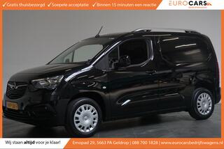 Opel COMBO 1.5D L1H1 Edition NAVI|PDC Achter|App-connect|DAB+|Cruise Control