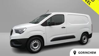 Opel COMBO L2 50 kWh | Stoelverwarming | Stuurverwarming | Dode hoek herkenning | NAVI | Achteruitrijcamera | Parkeersensoren voor en achter | van ¤37.230 voor ¤27.995 | N25508
