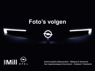 Opel COMBO L2 1.5D 8AT 131 PK | 8-traps automaat | Schuifdeur links ren rechts | Trekhaak | NAVI | Carplay | Achteruitrijcamera | Parkeersensoren voor en achter | Dode hoek | Climate control | Exterieur pakket | Laadruimte betimmering | Dakrails sier | N