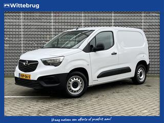 Opel COMBO 1.5D L1H1 Standaard | Navigatie | DAB+ | Parkeersensoren