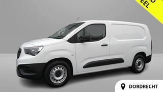 Opel COMBO Combo-e L2 50 kWh | Pack Surround Rear Vision | Bestuurdersstoel comfort | Extra passagiersairbags | van ¤35.930 voor ¤27.995 | N27546