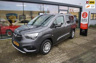 Opel COMBO TOUR 1.2 Turbo L1H1 Edition NAVI PANORAMA PDC V+A CLIMA!!