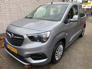 Opel COMBO TOUR 1.2 Turbo L1H1 Edition